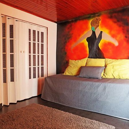 Апартаменты Casa Da Xana Лиссабон Экстерьер фото